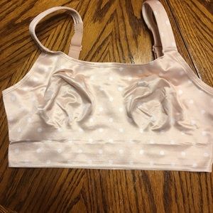 Ruby Ribbon Demiette